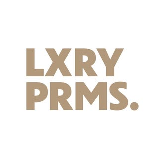 Luxury Promise logo