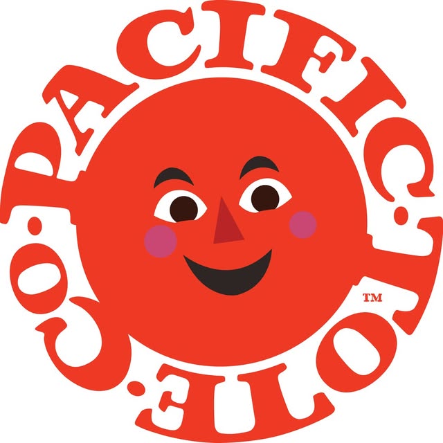 Pacific Tote Company logo