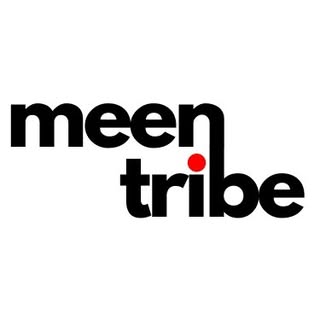 Meen Tribe logo