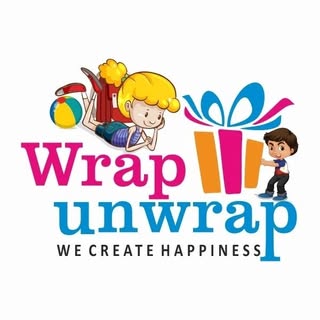 wrapunwraphappiness logo
