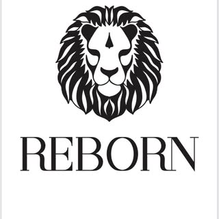Reborn Paris logo