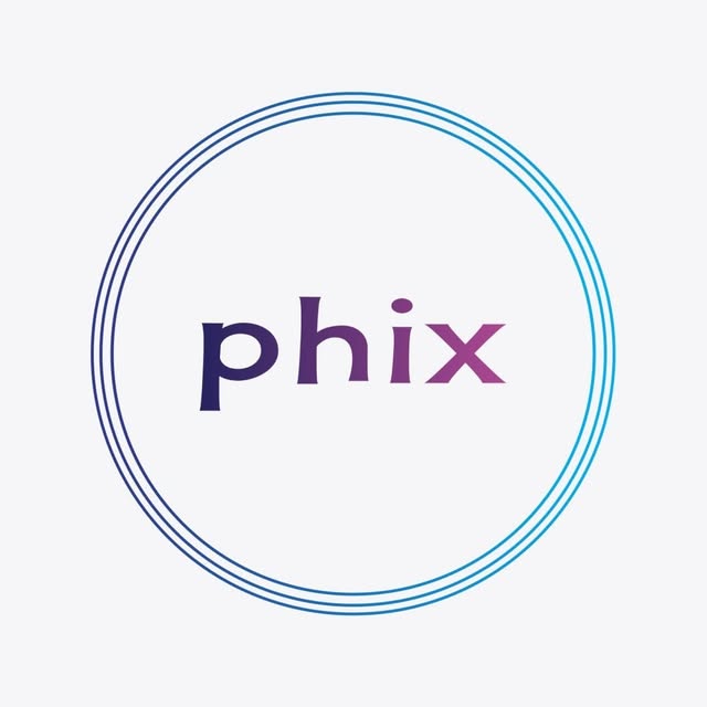 Phix logo