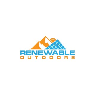 Renewable Outdoors logo
