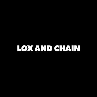 Lox & Chain logo