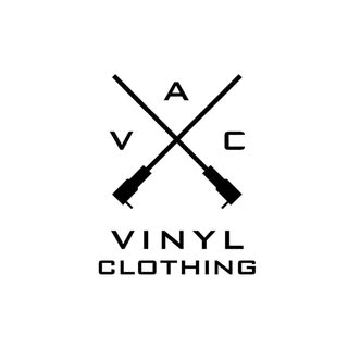 VinylArtClothing.gr logo