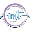 IMTCraftStudio logo