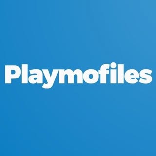 PlaymoFiles logo