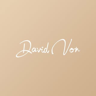 David Von logo
