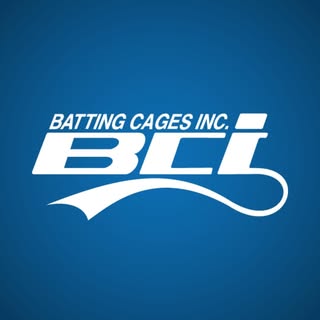 Batting Cages Inc logo