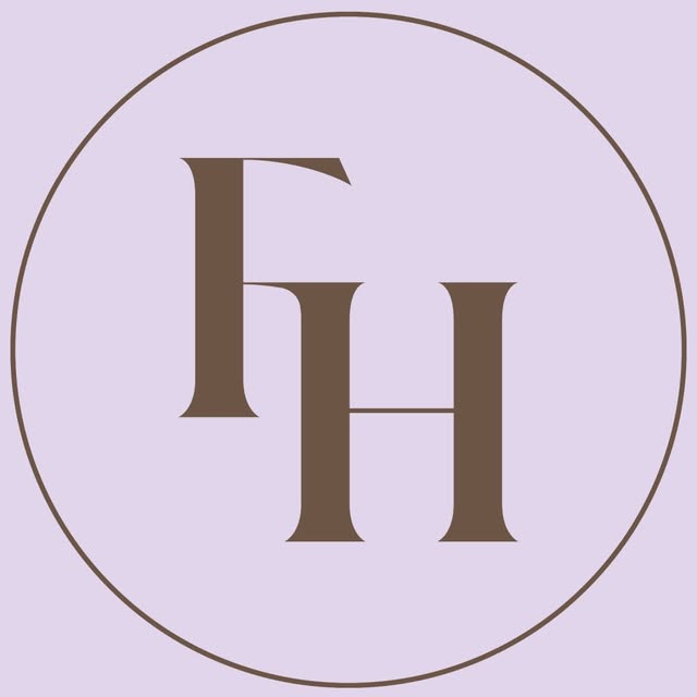 Flower Haul logo