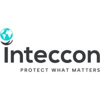 Inteccon España logo