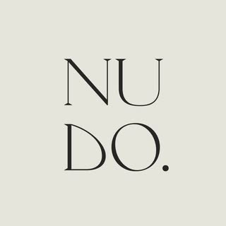 NU DO. logo
