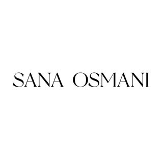 Sana Osmani logo