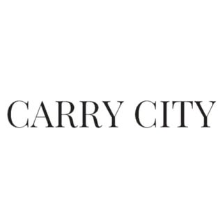 Carry City logo
