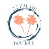 22 Palms Boutique logo