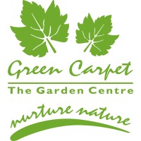 Green Carpet logo