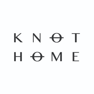 Knot Home logo