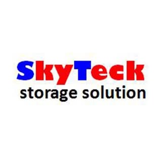 Skyteck online logo