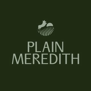 Plain Meredith logo