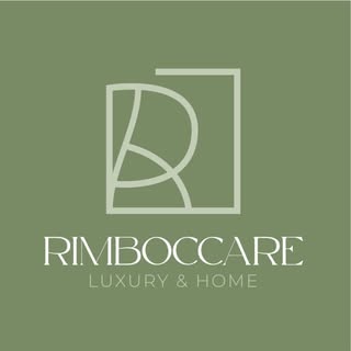 Rimboccare logo
