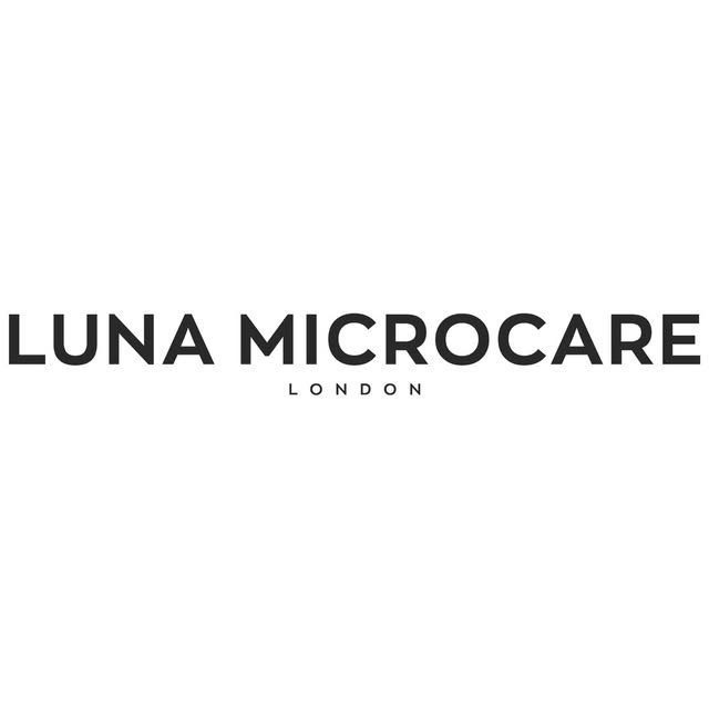 LUNA MICROCARE® logo