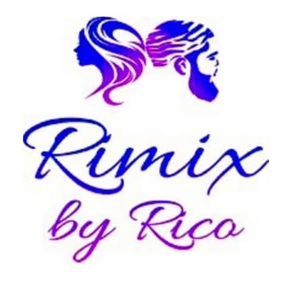 Rimix By Rico logo