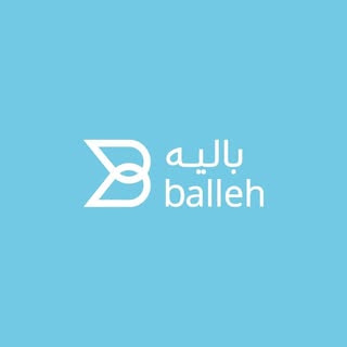باليه logo