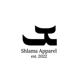 Shlama Apparel logo