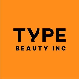 Type Beauty logo