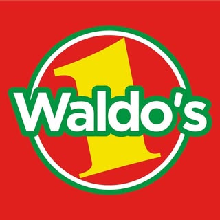 Waldo's logo