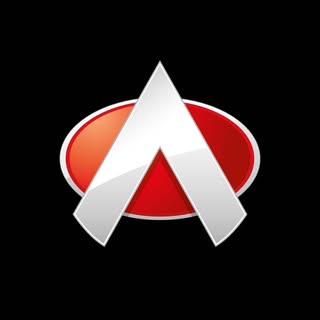 Audionic logo
