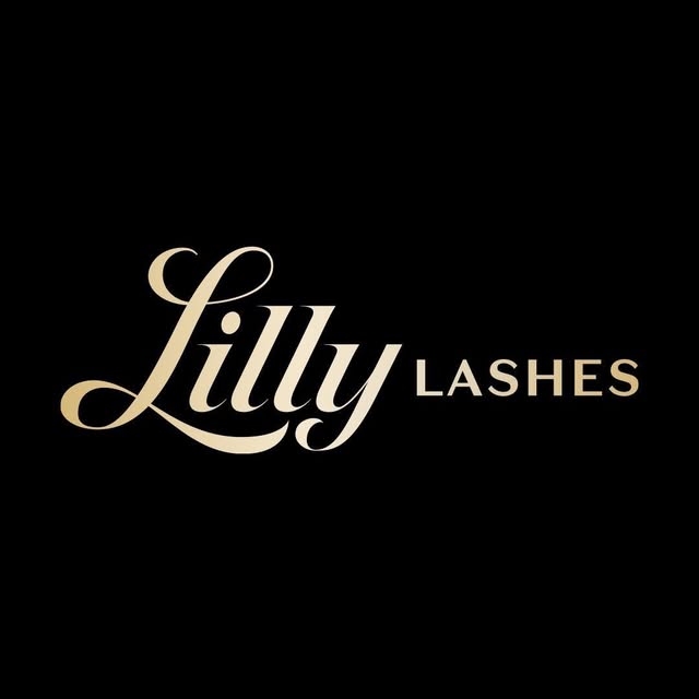 Lilly Lashes logo