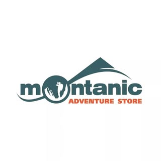 Montanic Adventure Store logo