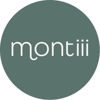 montiii logo