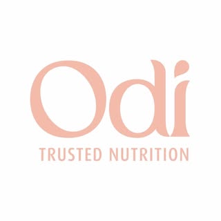 Odi Nutrition logo