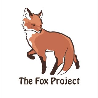 The Fox Project logo