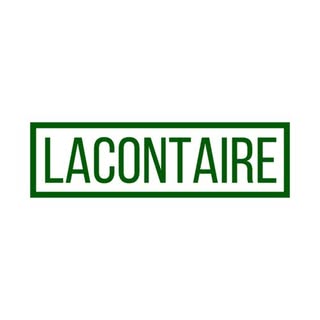 Lacontaire - Ergonomische Hocker für Praxis und Büro logo