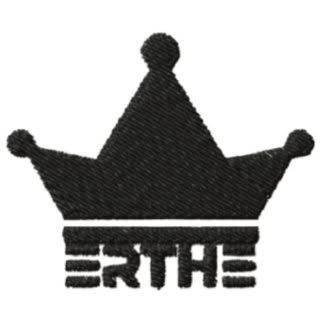 ERTHE logo