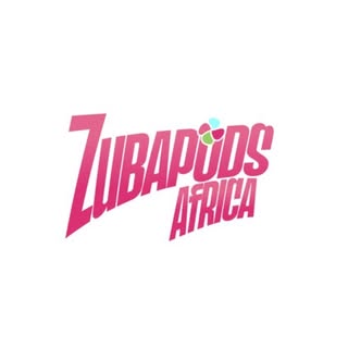 ZubaPods logo