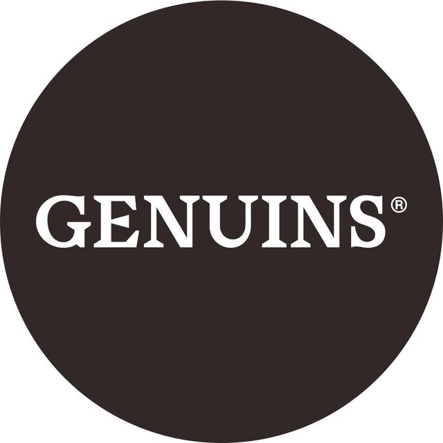 Genuins logo