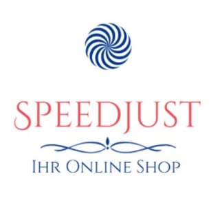 Speedjust Schweiz logo