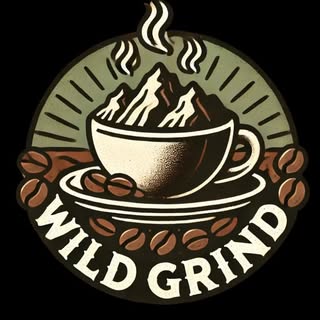 Wild Grind logo
