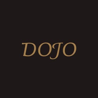 Dojo Candles logo