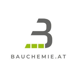 Bauchemie logo