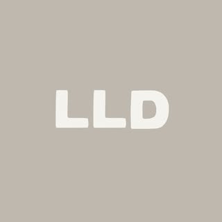 Lil Luv Dog logo