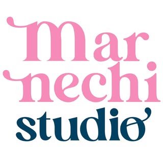 Marnechi Studio logo