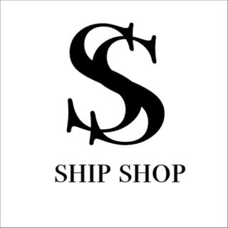 SHIPSHOP PALESTINE logo