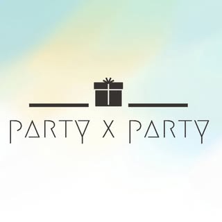 party X party logo