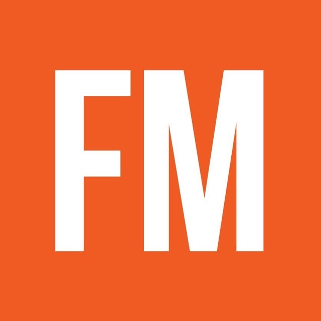 Fighters Market logo