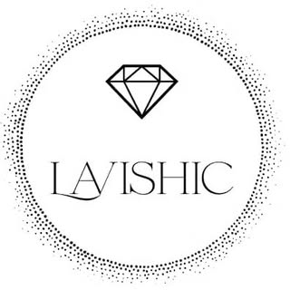 Lavishic logo